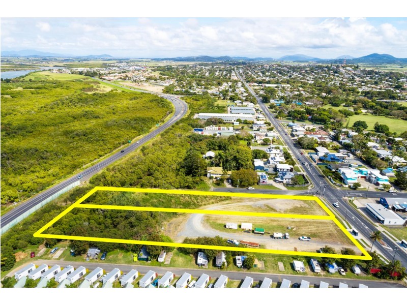 21-23 Malcomson Street, Mackay QLD 4740
