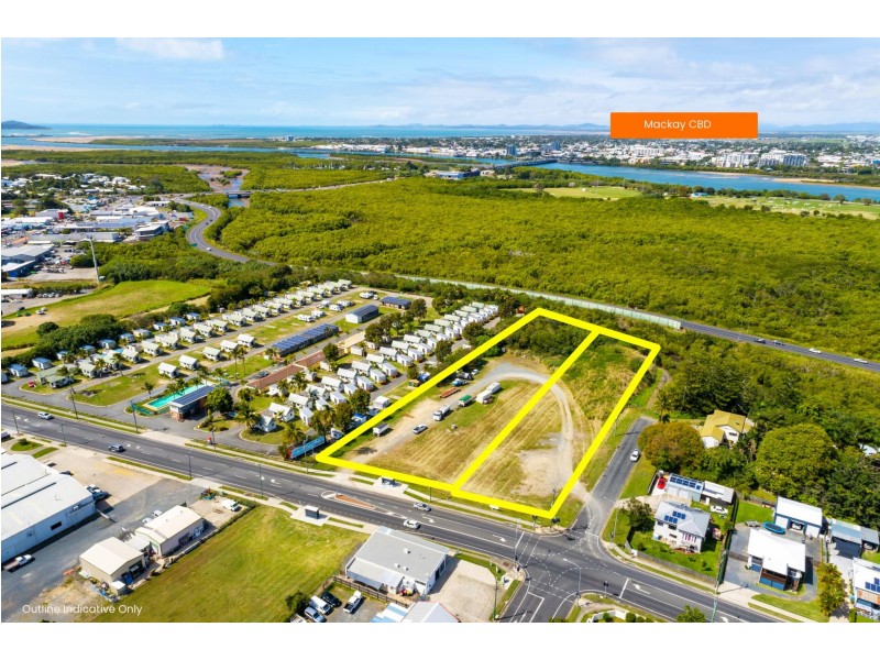 21-23 Malcomson Street, Mackay QLD 4740