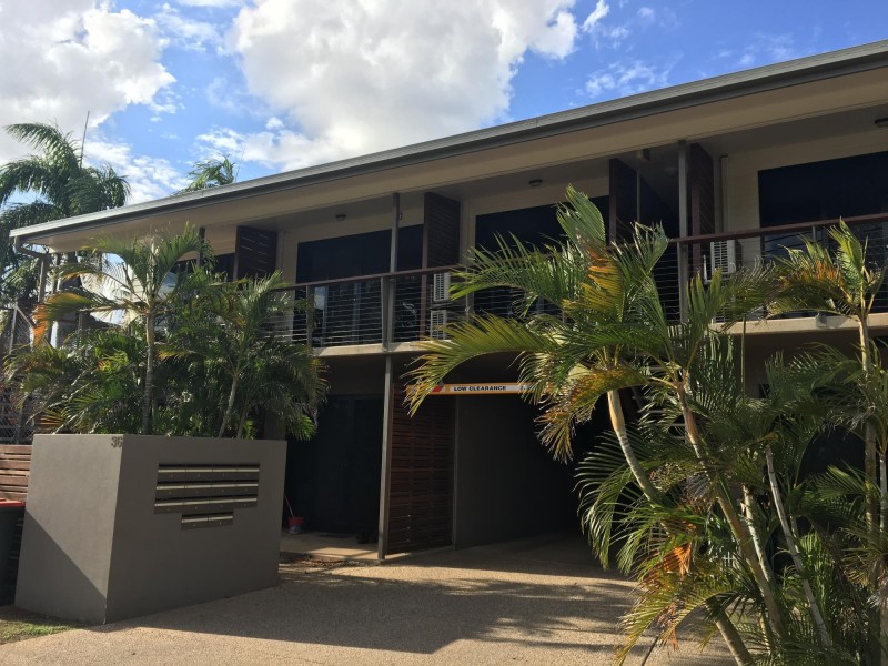 9/36 Belyando Avenue, Moranbah QLD 4744