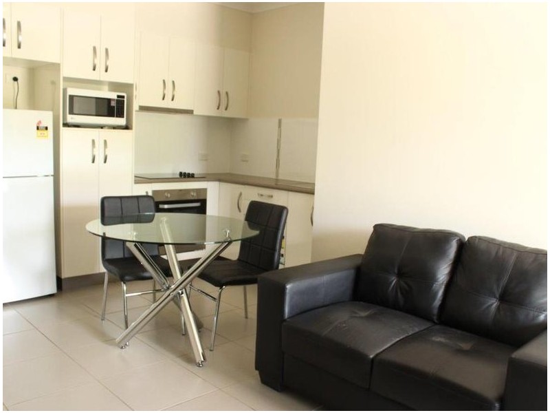 9/36 Belyando Avenue, Moranbah QLD 4744