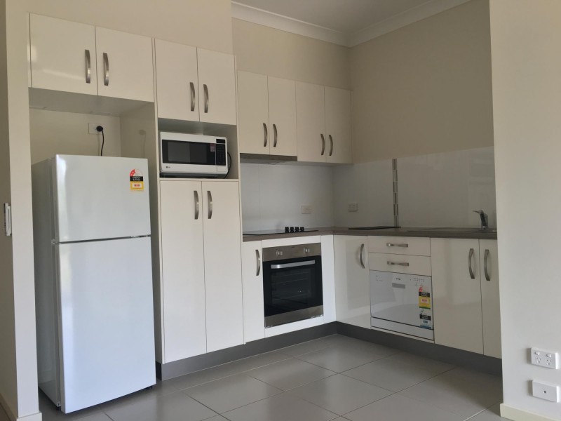 9/36 Belyando Avenue, Moranbah QLD 4744