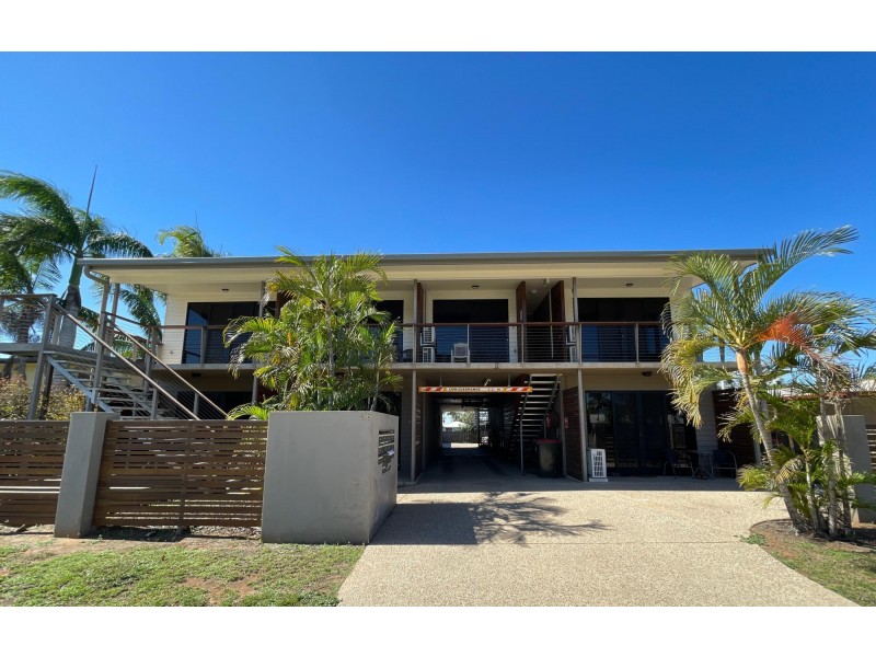 9/36 Belyando Avenue, Moranbah QLD 4744