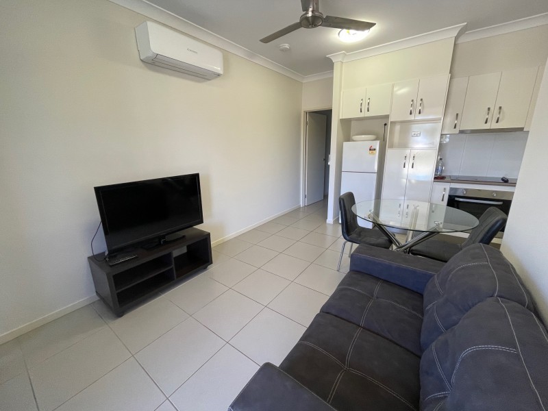 9/36 Belyando Avenue, Moranbah QLD 4744