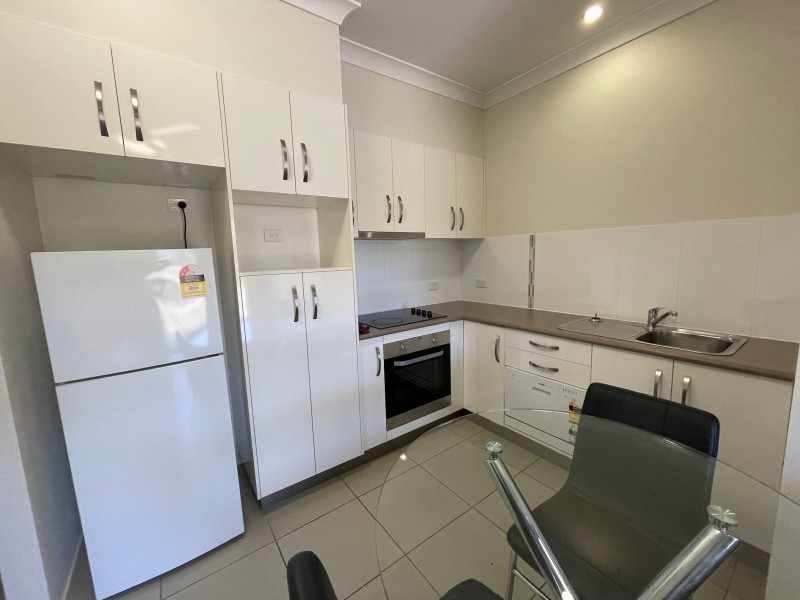 9/36 Belyando Avenue, Moranbah QLD 4744