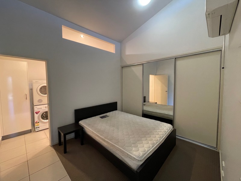 9/36 Belyando Avenue, Moranbah QLD 4744