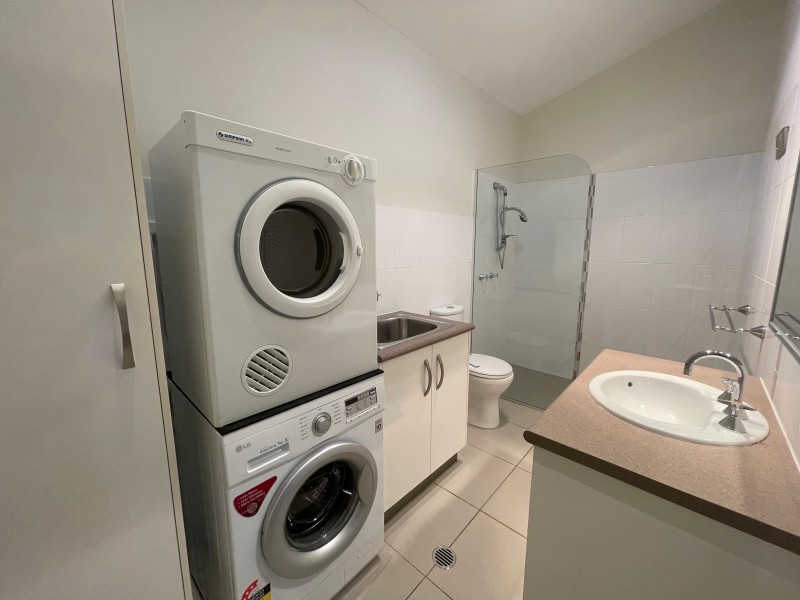 9/36 Belyando Avenue, Moranbah QLD 4744