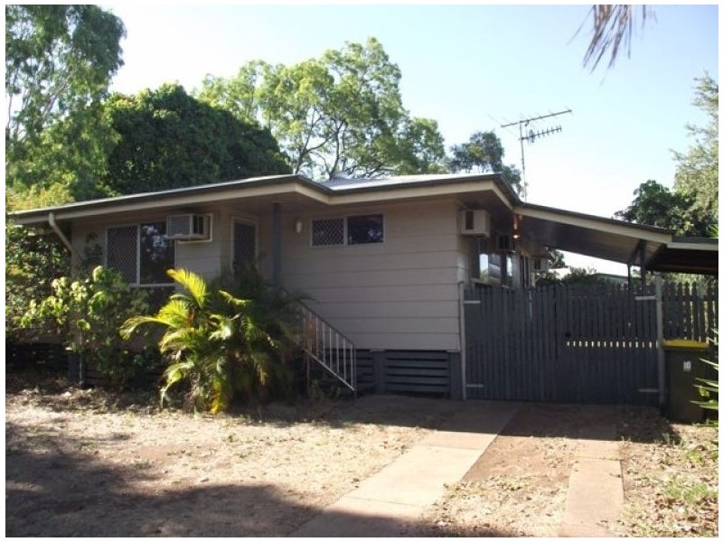 161 Mills Avenue, Moranbah QLD 4744