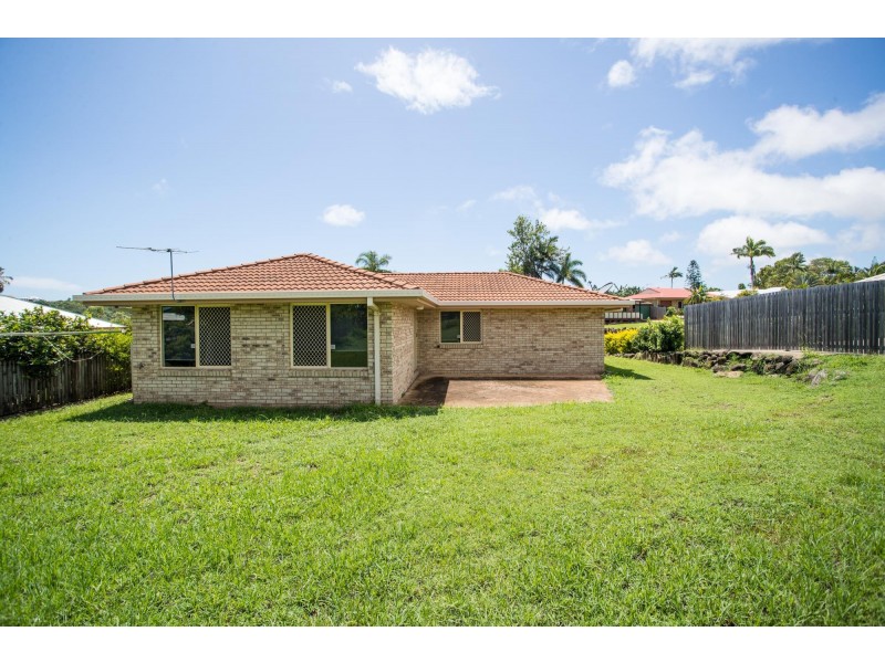 71 Mclaughlin Drive, Eimeo QLD 4740