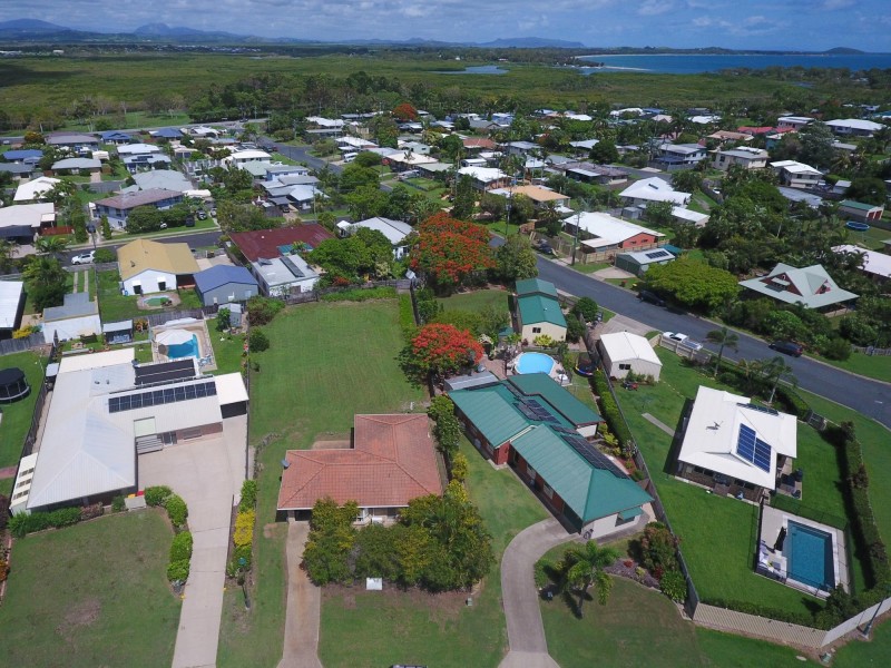 71 Mclaughlin Drive, Eimeo QLD 4740