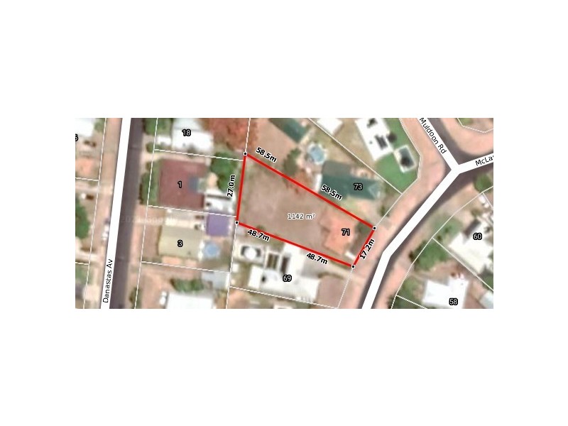 71 Mclaughlin Drive, Eimeo QLD 4740