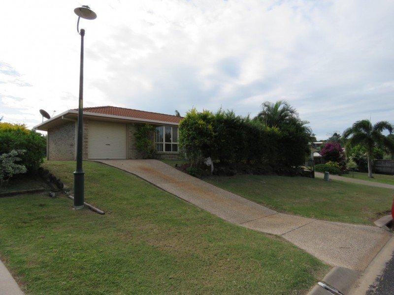 71 Mclaughlin Drive, Eimeo QLD 4740
