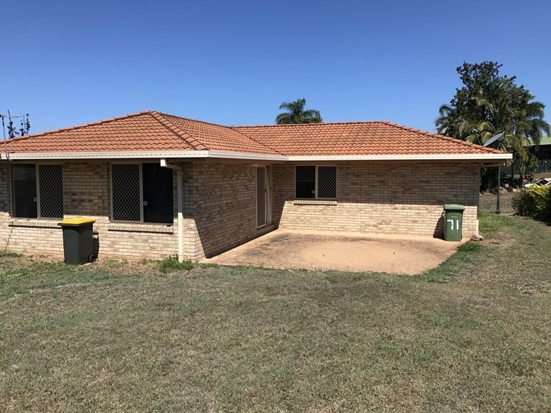 71 Mclaughlin Drive, Eimeo QLD 4740