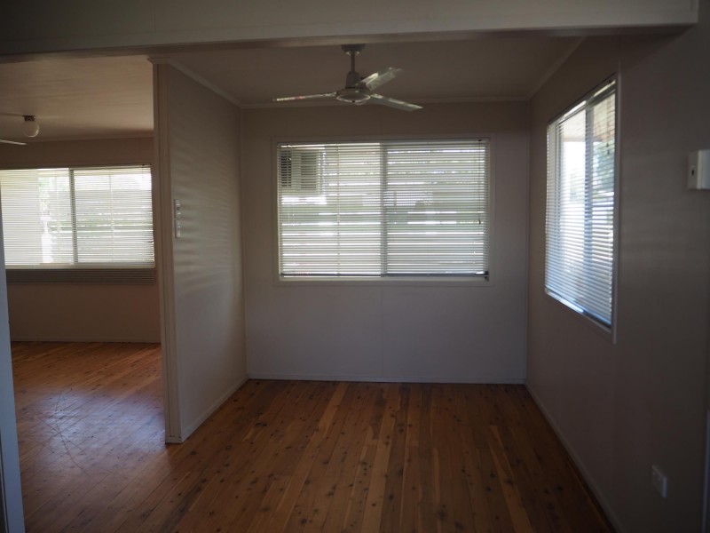 16 Patterson Street, Dysart QLD 4745