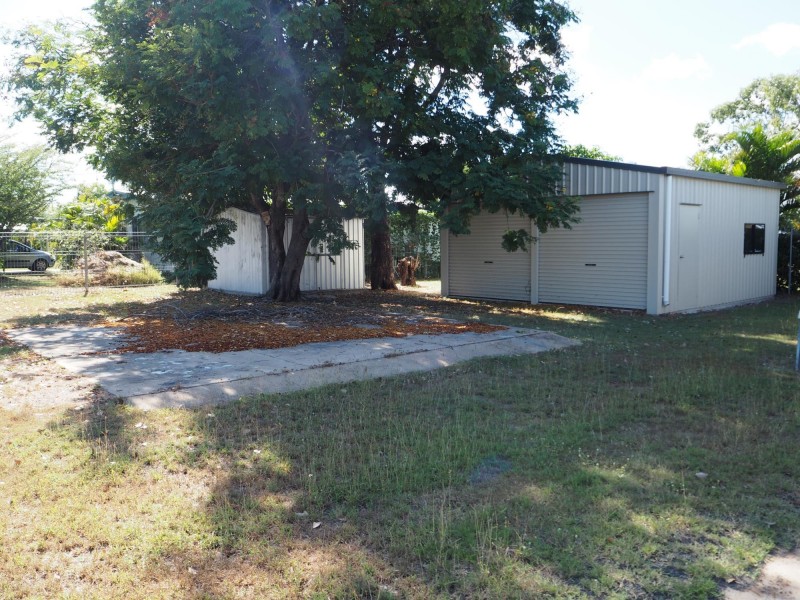 16 Patterson Street, Dysart QLD 4745