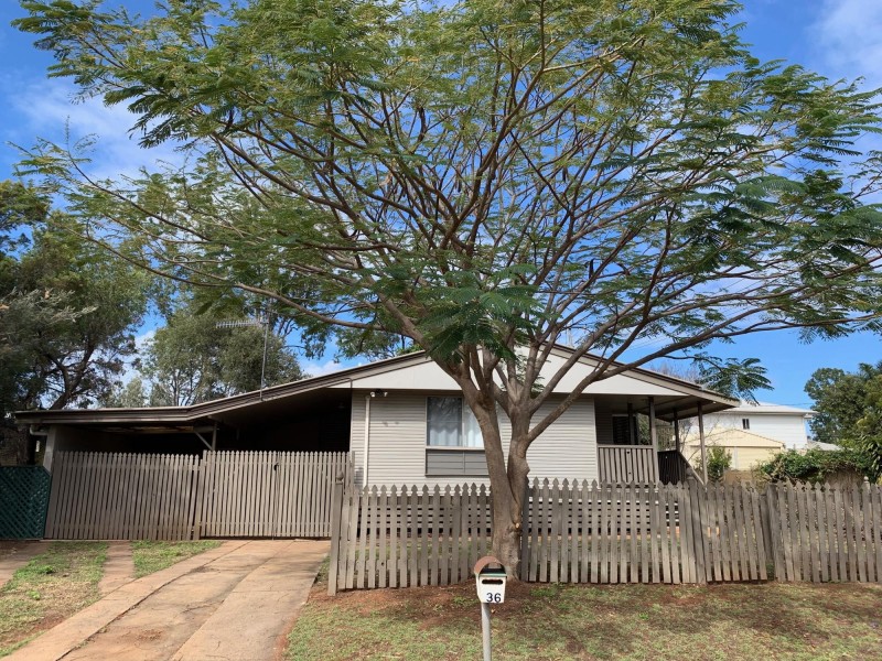36 Forrest Drive, Moranbah QLD 4744