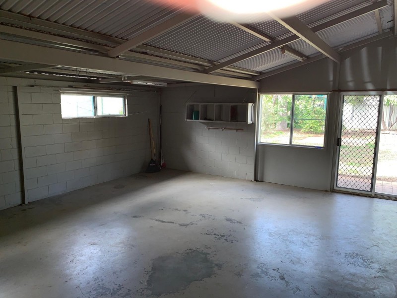 36 Forrest Drive, Moranbah QLD 4744