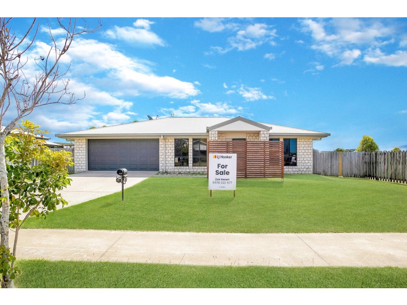 17 Pacific Avenue, Sarina QLD 4737