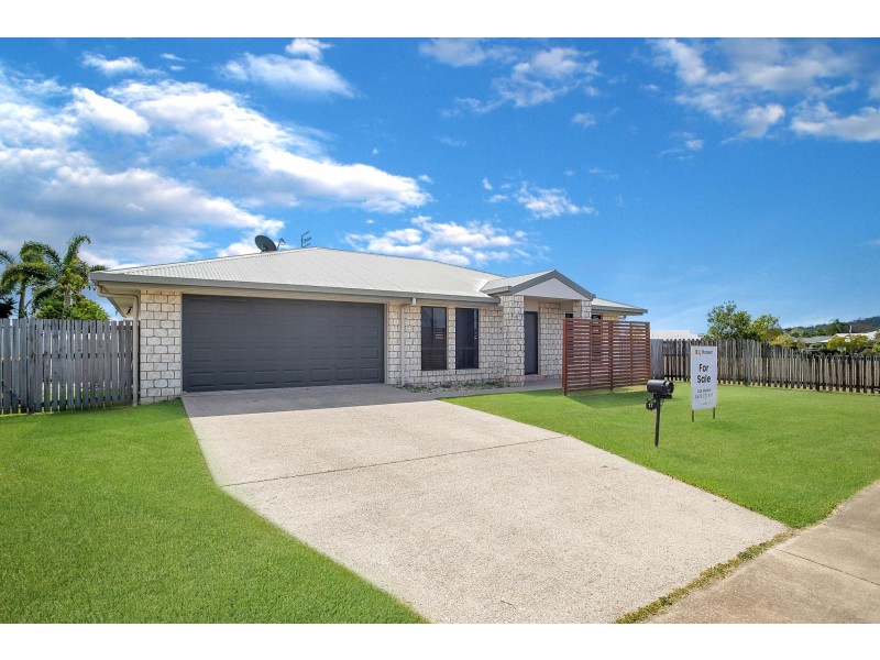 17 Pacific Avenue, Sarina QLD 4737