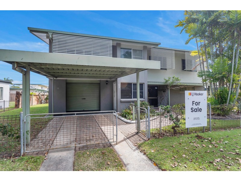 1 Rainlover Street, Ooralea QLD 4740