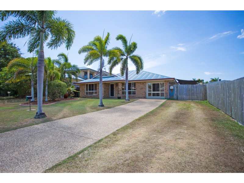 5 Skiddaw Street, Rural View QLD 4740