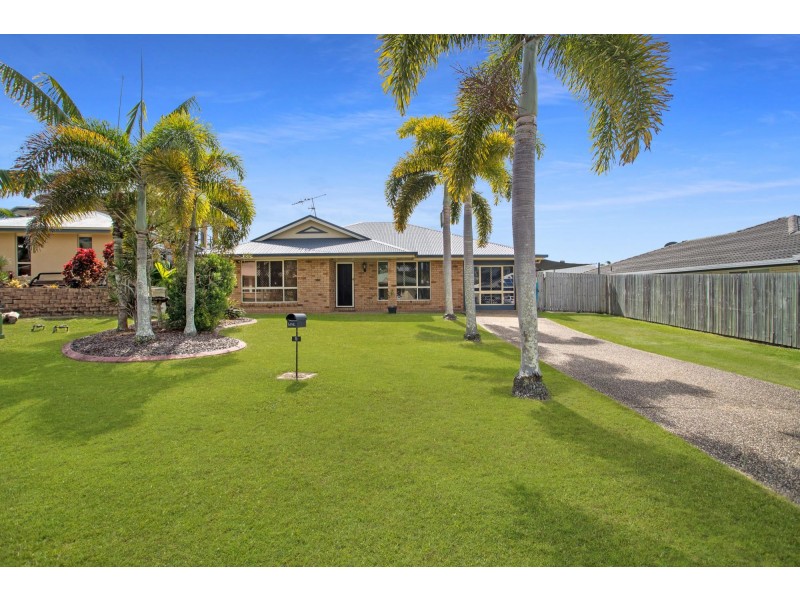 5 Skiddaw Street, Rural View QLD 4740