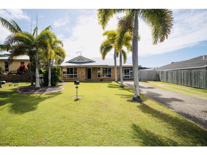 5 Skiddaw Street, Rural View QLD 4740