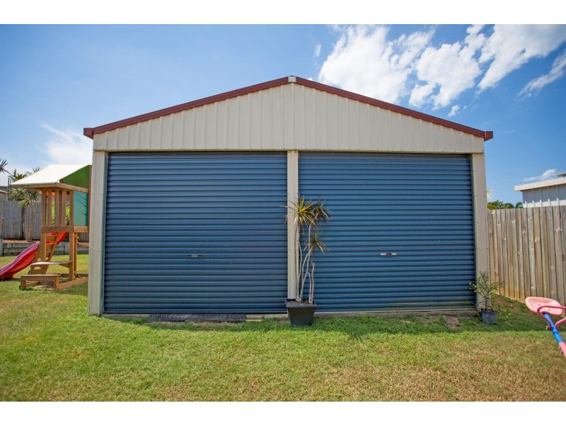 5 Skiddaw Street, Rural View QLD 4740