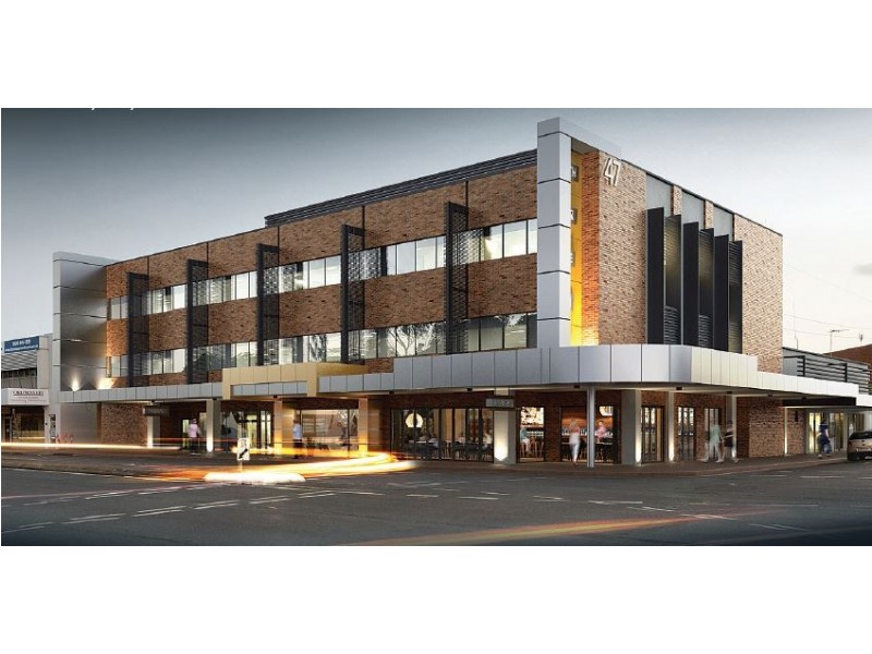 Suite 1a/47 Gordon, Mackay QLD 4740