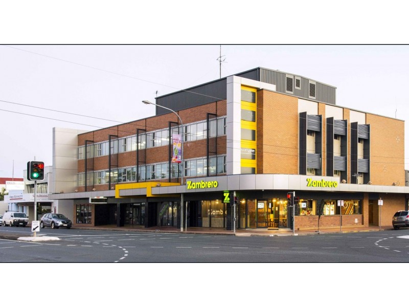 Suite 1a/47 Gordon, Mackay QLD 4740