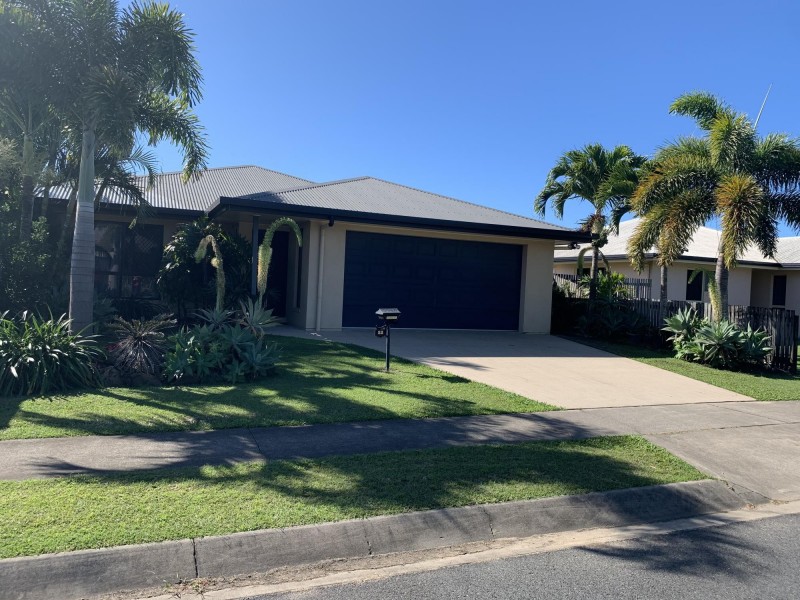 22 Lois Street, Mount Pleasant QLD 4740