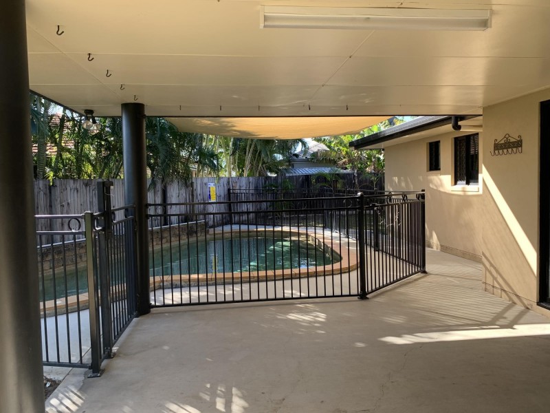 22 Lois Street, Mount Pleasant QLD 4740