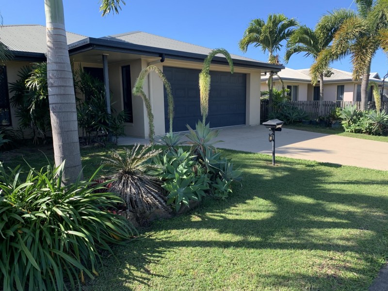 22 Lois Street, Mount Pleasant QLD 4740