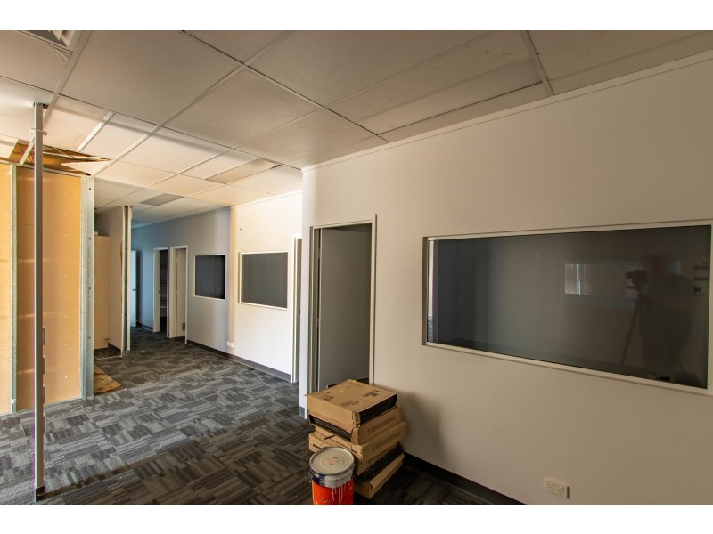 129-139 Shakespeare Street, Mackay QLD 4740