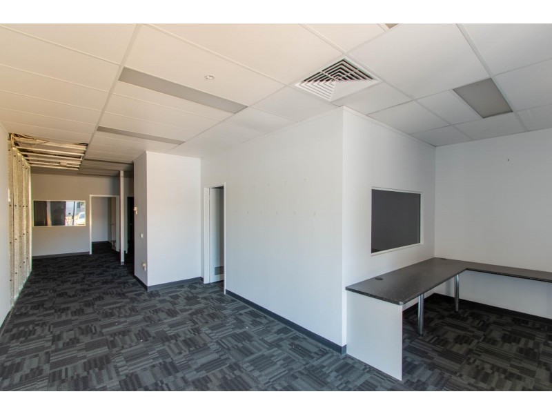 129-139 Shakespeare Street, Mackay QLD 4740