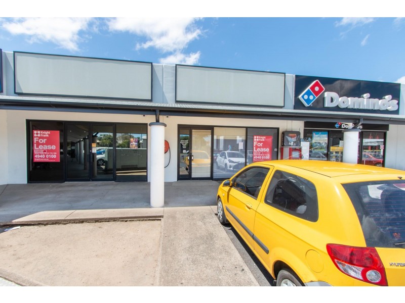 129-139 Shakespeare Street, Mackay QLD 4740