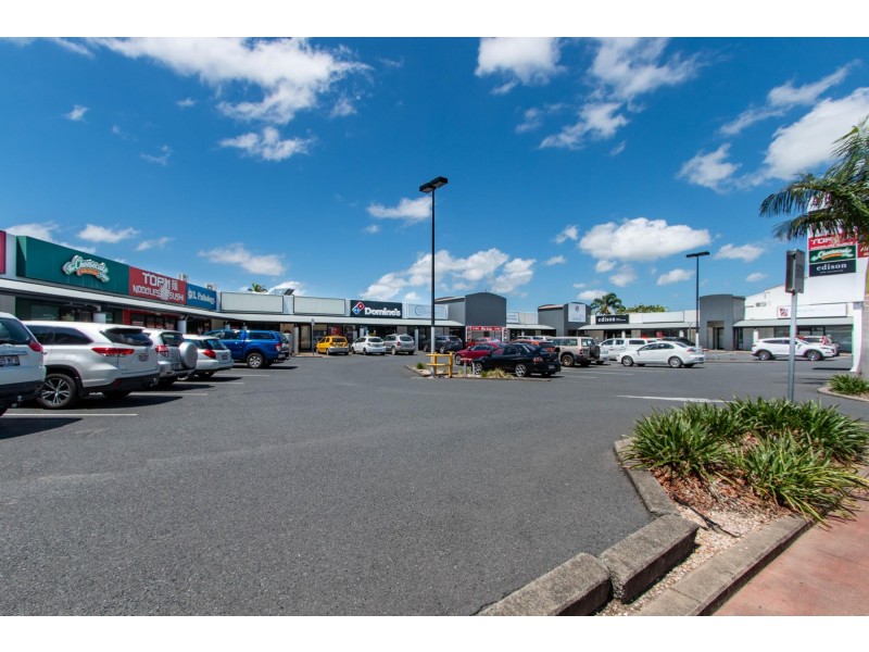 129-139 Shakespeare Street, Mackay QLD 4740