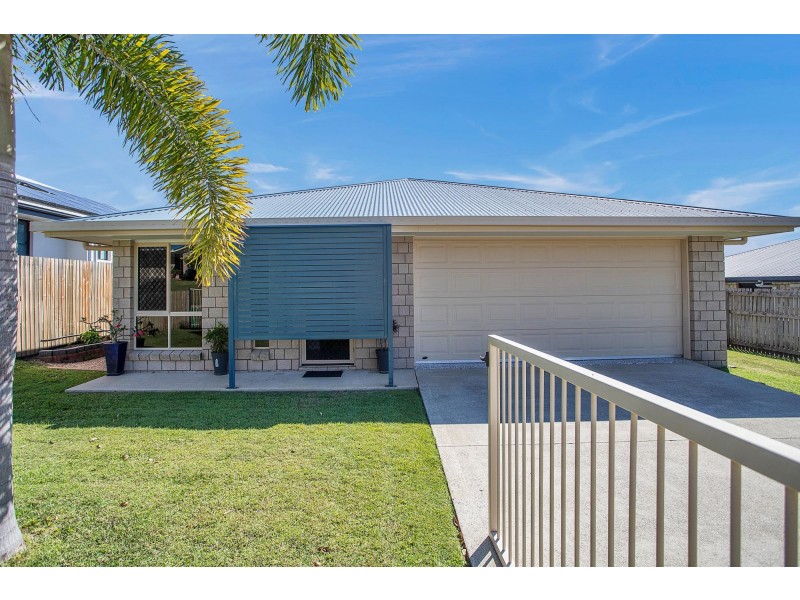 6 Hangan Street, Bucasia QLD 4750