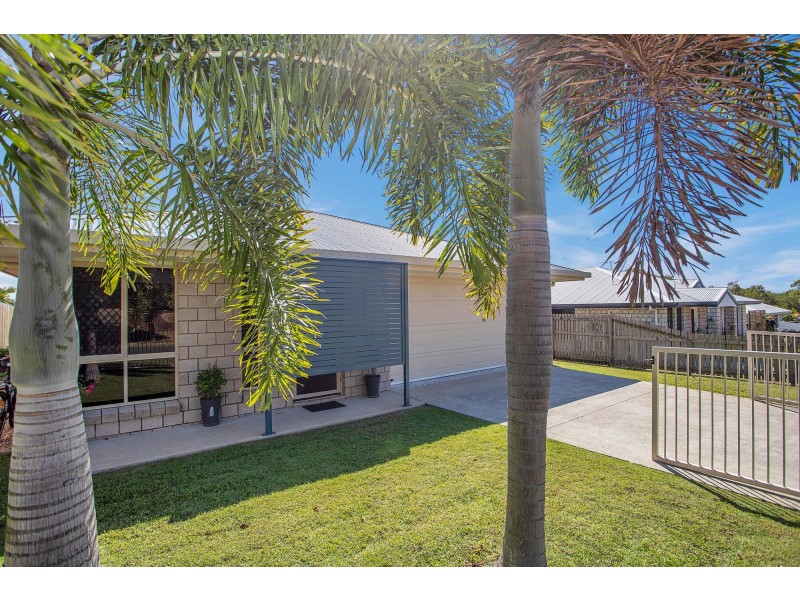 6 Hangan Street, Bucasia QLD 4750