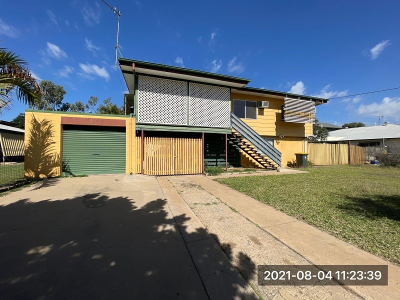 43 Kennedy Drive, Moranbah QLD 4744