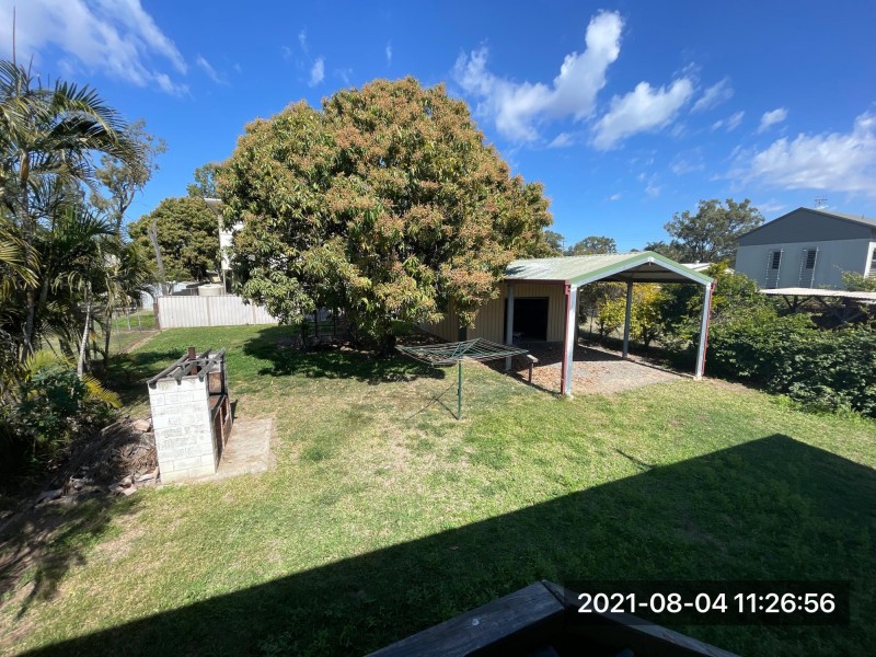 43 Kennedy Drive, Moranbah QLD 4744