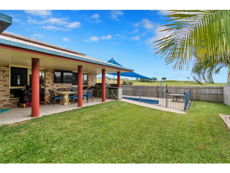 15 Morgan Court, Rural View QLD 4740