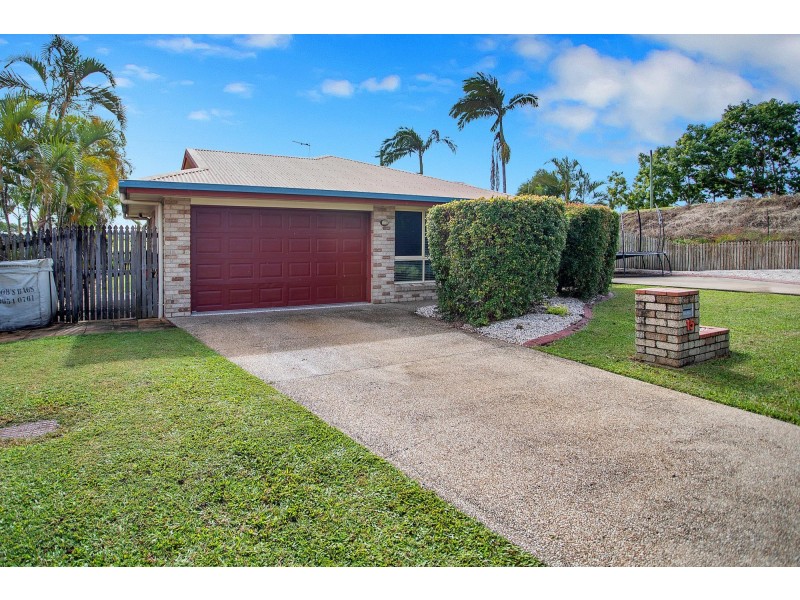 15 Morgan Court, Rural View QLD 4740