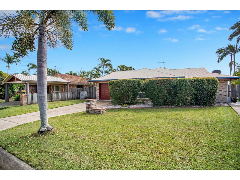 15 Morgan Court, Rural View QLD 4740