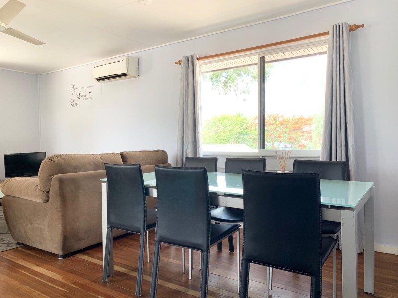 4/4 Suttor Street, Nebo QLD 4742