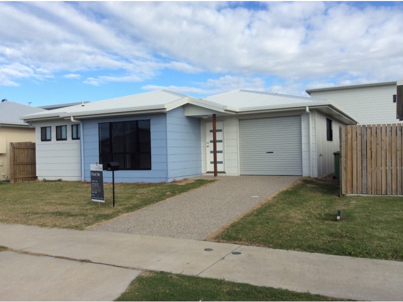 36 Maranark Avenue, Mount Pleasant QLD 4740