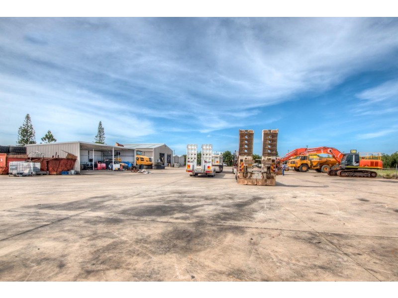 Lot/2 Mount Bassett Cemetery Road, Mackay QLD 4740