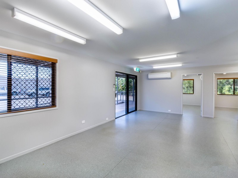 Lot/2 Mount Bassett Cemetery Road, Mackay QLD 4740