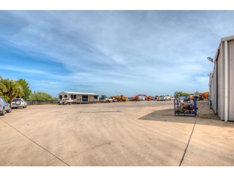 Lot/2 Mount Bassett Cemetery Road, Mackay Harbour QLD 4740