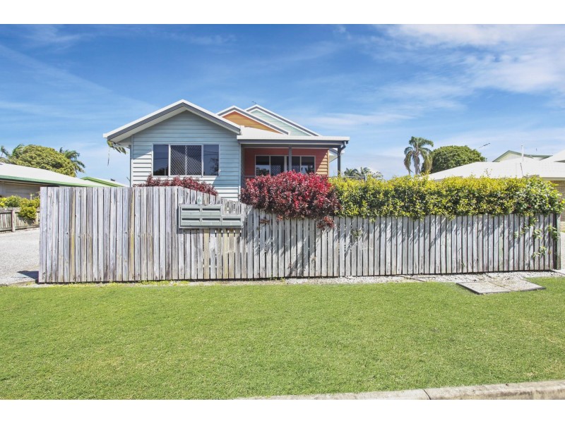 1/6 Kennedy Street, South Mackay QLD 4740