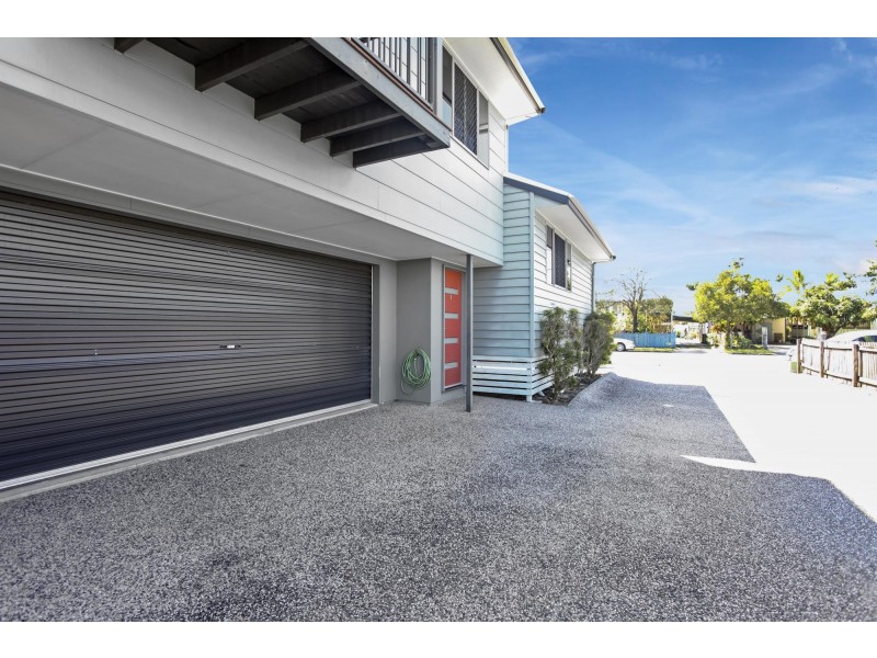 1/6 Kennedy Street, South Mackay QLD 4740